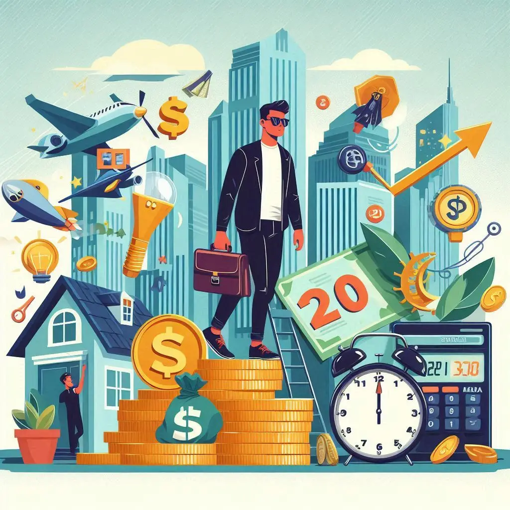 How to Start Investing in Your 20s: The Ultimate Guide to Building Wealth Early
