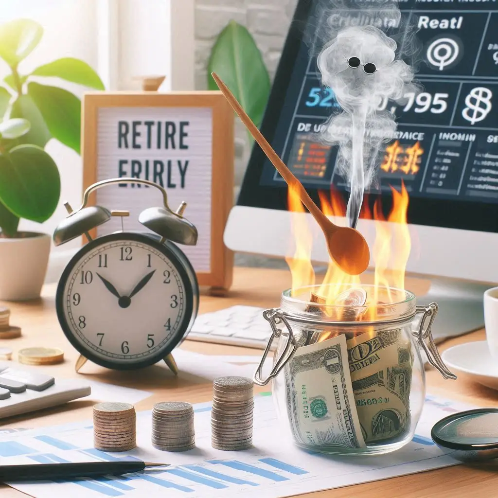 What Is FIRE (Financial Independence, Retire Early)? What Is FIRE (Financial Independence, Retire Early)?